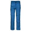 Detské kalhoty Jack Wolfskin  Safari Zip Off Pants Wave Blue