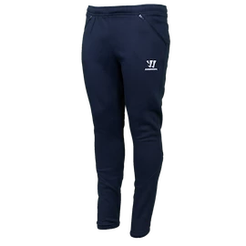 Detské kalhoty Warrior ASPIRE JOGGER Navy