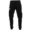 Detské kalhoty Warrior  Street Jogger Black