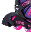 Detské kolieskové korčule K2  Cirrus G