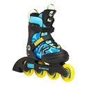Detské kolieskové korčule K2  RAIDER PRO  EUR 35-40