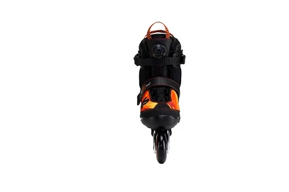 Detské kolieskové korčule K2  SK8 Hero BOA Alu  EUR 35-40