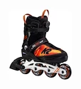 Detské kolieskové korčule K2  SK8 Hero BOA Alu  EUR 35-40