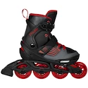 Detské kolieskové korčule Playlife  Dark Breeze  EUR 32-35