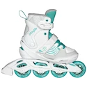 Detské kolieskové korčule Playlife  Light Breeze  EUR 28-32