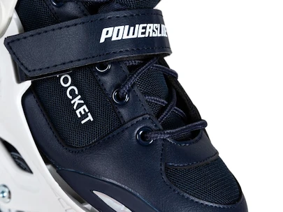 Detské kolieskové korčule Powerslide  Rocket Blue
