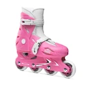 Detské kolieskové korčule Roces  Orlando III Pink  EUR 25-29