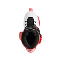 Detské kolieskové korčule Rollerblade  Apex Platinum/Coral