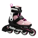 Detské kolieskové korčule Rollerblade  Microblade