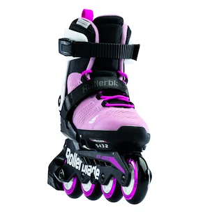 Detské kolieskové korčule Rollerblade  Microblade