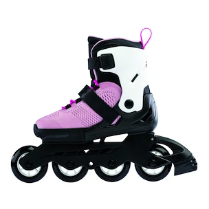 Detské kolieskové korčule Rollerblade  Microblade