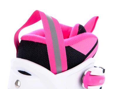Detské kolieskové korčule Tempish  GoKid Girl  EUR 33-36