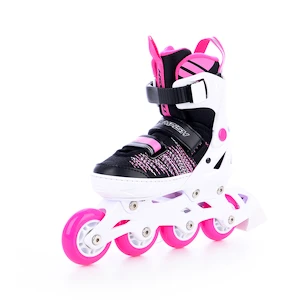 Detské kolieskové korčule Tempish  GoKid Girl  EUR 33-36