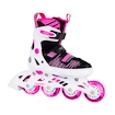 Detské kolieskové korčule Tempish  GoKid Girl  EUR 33-36