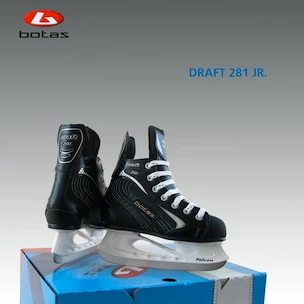 Detské ľadové korčule Botas  DRAFT 281 JR Junior