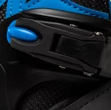Detské ľadové korčule Fila  X-ONE ICE Blue/Lime