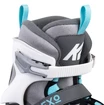 Detské ľadové korčule K2  Exo Ice G
