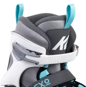 Detské ľadové korčule K2  Exo Ice G