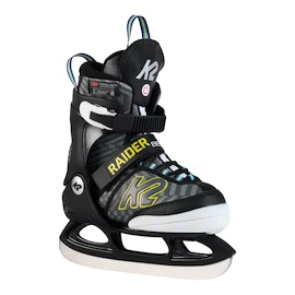 Detské ľadové korčule K2 Raider Beam Ice