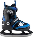 Detské ľadové korčule K2  Rink Raven Boa