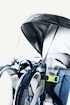 Detské nosítko Deuter  Kid Comfort