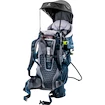 Detské nosítko Deuter  Kid Comfort Active