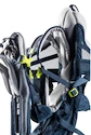 Detské nosítko Deuter  Kid Comfort Active