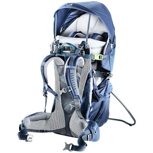 Detské nosítko Deuter  Kid Comfort Pro