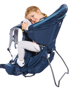 Detské nosítko Deuter  Kid Comfort Pro