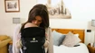 Detské nosítko Little Life  Acorn Baby Carrier