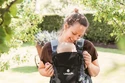 Detské nosítko Little life  Acorn Baby Carrier