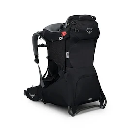 Detské nosítko OSPREY POCO Child Carrier black