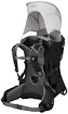 Detské nosítko OSPREY POCO Child Carrier Premium black