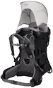 Detské nosítko OSPREY POCO Child Carrier Premium black