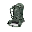 Detské nosítko OSPREY POCO Child Carrier Premium koseret green