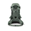 Detské nosítko OSPREY POCO Child Carrier Premium koseret green