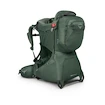 Detské nosítko OSPREY POCO Child Carrier Premium koseret green
