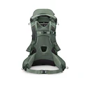 Detské nosítko OSPREY POCO Child Carrier Premium koseret green