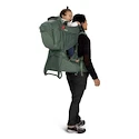 Detské nosítko OSPREY POCO Child Carrier Premium koseret green