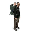 Detské nosítko OSPREY POCO Child Carrier Premium koseret green