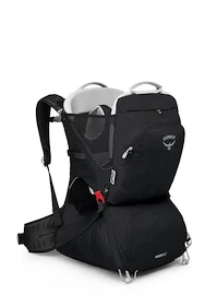Detské nosítko OSPREY POCO SLT black