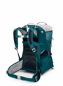 Detské nosítko OSPREY POCO SLT deep peyto