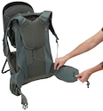 Detské nosítko Thule Sapling Child Carrier - Agave