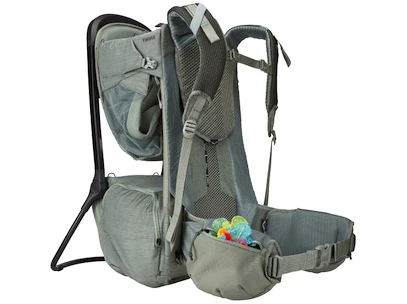 Detské nosítko Thule Sapling Child Carrier - Agave