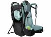Detské nosítko Thule Sapling Child Carrier - Black