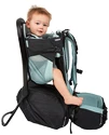 Detské nosítko Thule  Sapling Child Carrier - Black