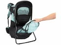 Detské nosítko Thule Sapling Child Carrier - Black
