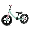 Detské odrážadlo Kinderkraft 2Way Next Candy Mint