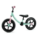 Detské odrážadlo Kinderkraft 2Way Next Candy Mint
