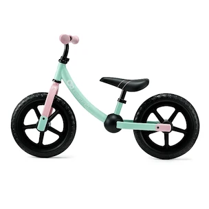 Detské odrážadlo Kinderkraft 2Way Next Candy Mint